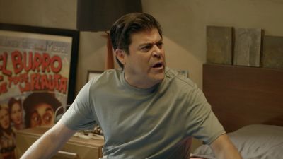 Season 05, Episode 12 Chio en Barcelona