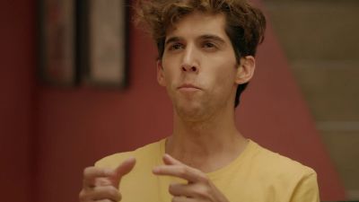 Season 05, Episode 10 El premio gordo