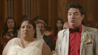 Season 08, Episode 11 El crimen del padre Memo