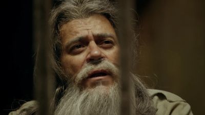Season 03, Episode 13 Modelo vintage