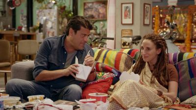 Season 04, Episode 11 Adiós al Tíbet