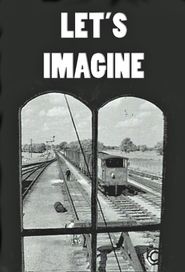  Let's Imagine Poster