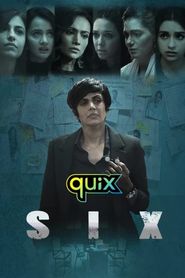  Six Poster