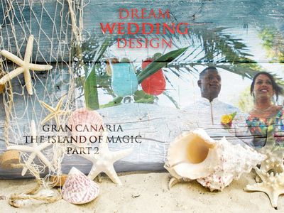Season 01, Episode 13 Gran Canaria, the island of magic (Part 2)