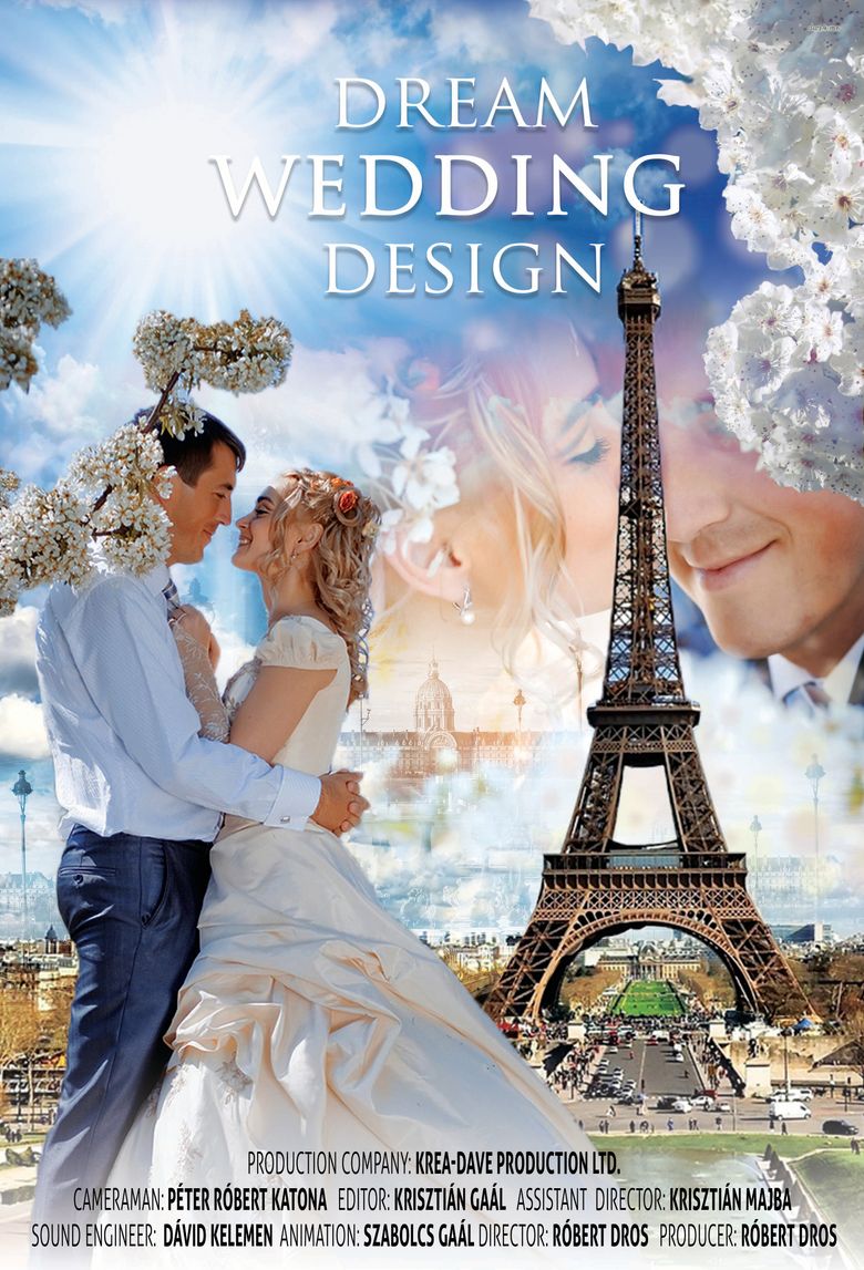 Dream Wedding Design