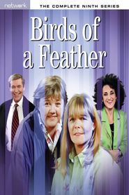 Birds of a Feather Season 9 Poster