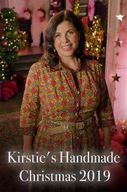  Kirstie's Handmade Christmas Poster