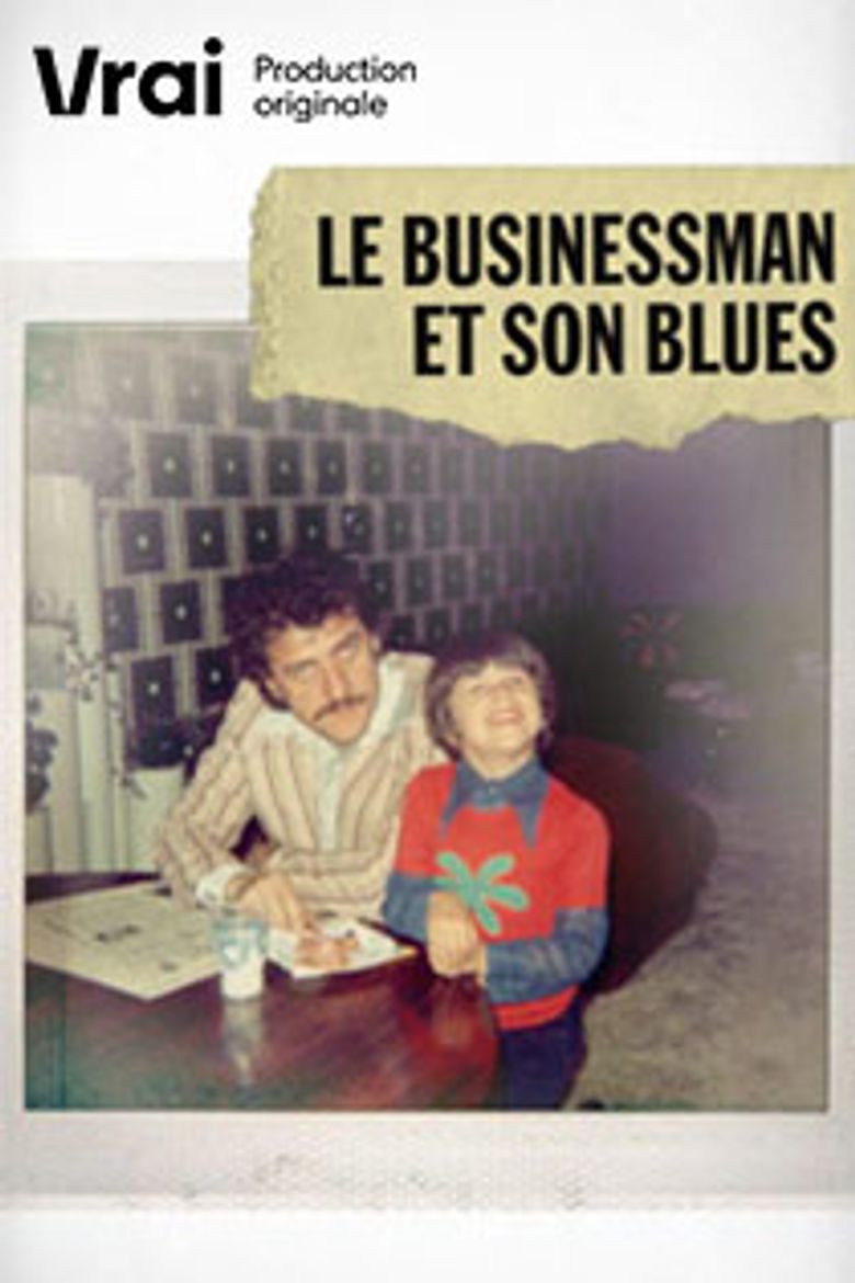 Le businessman et son blues