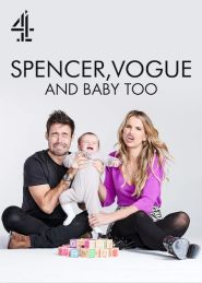  Spencer, Vogue and Baby Too Poster
