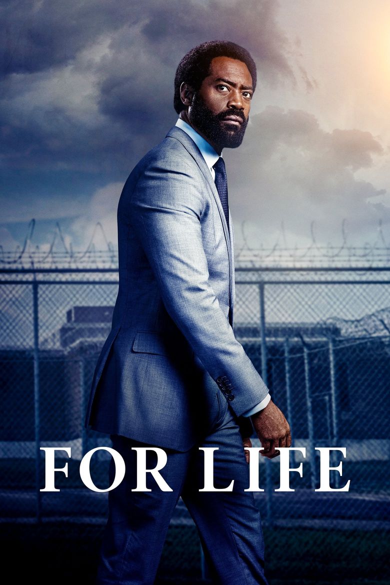 For Life Poster