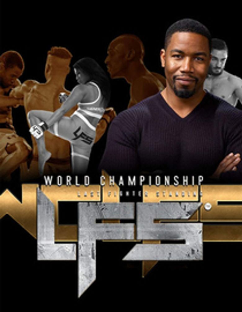 Last Fighter Standing