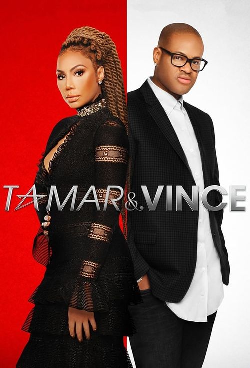 Tamar & Vince Poster