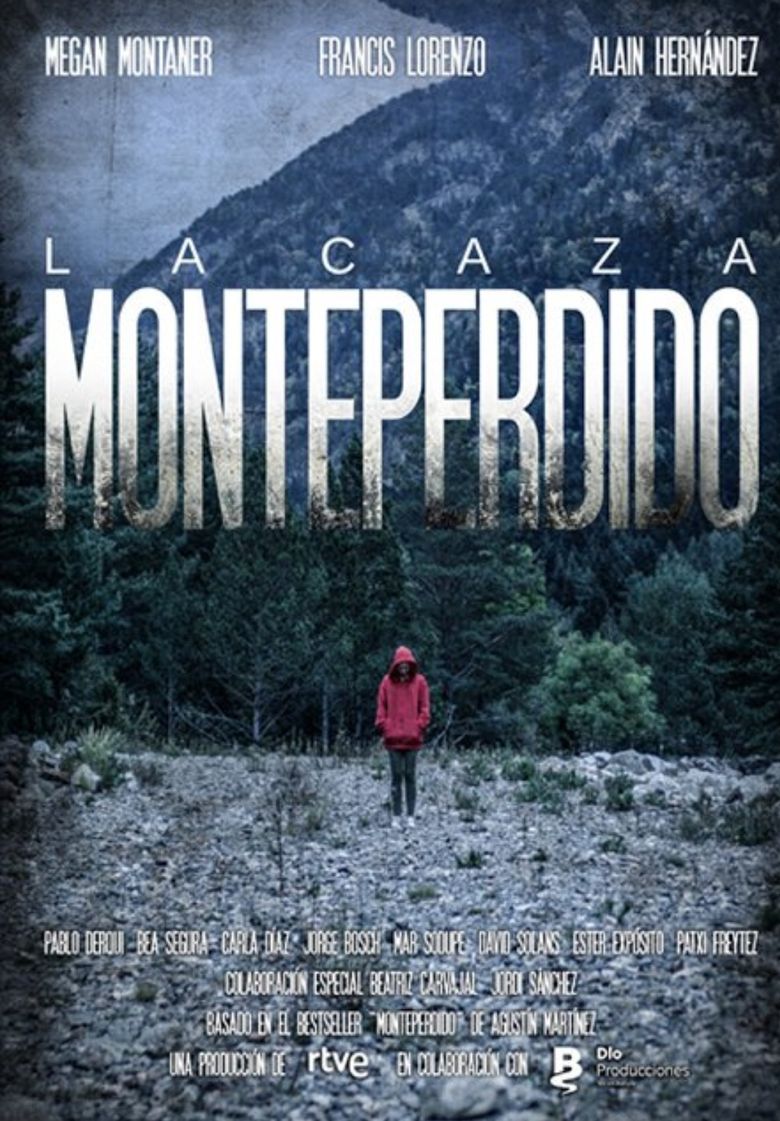 La caza. Monteperdido La caza. Monteperdido