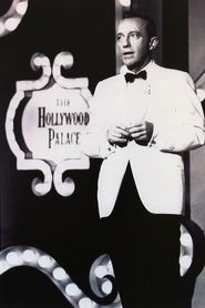 The Hollywood Palace Poster