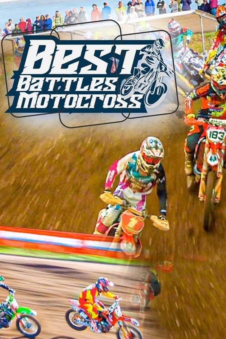 Best Battles Motocross