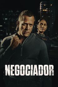  Negociador Poster