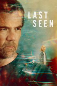  Last Seen Poster