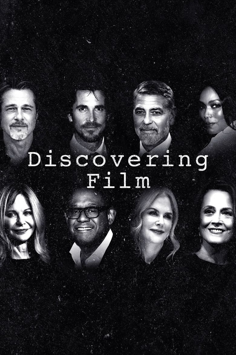 Discovering Film Discovering Film