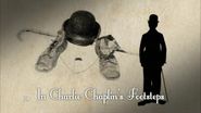  Terry Jones: In Charlie Chaplin's Footsteps Poster