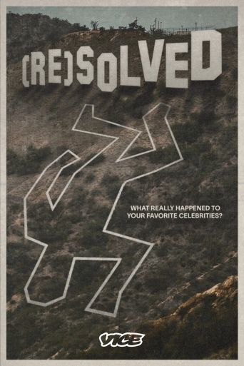  (Re)Solved Poster