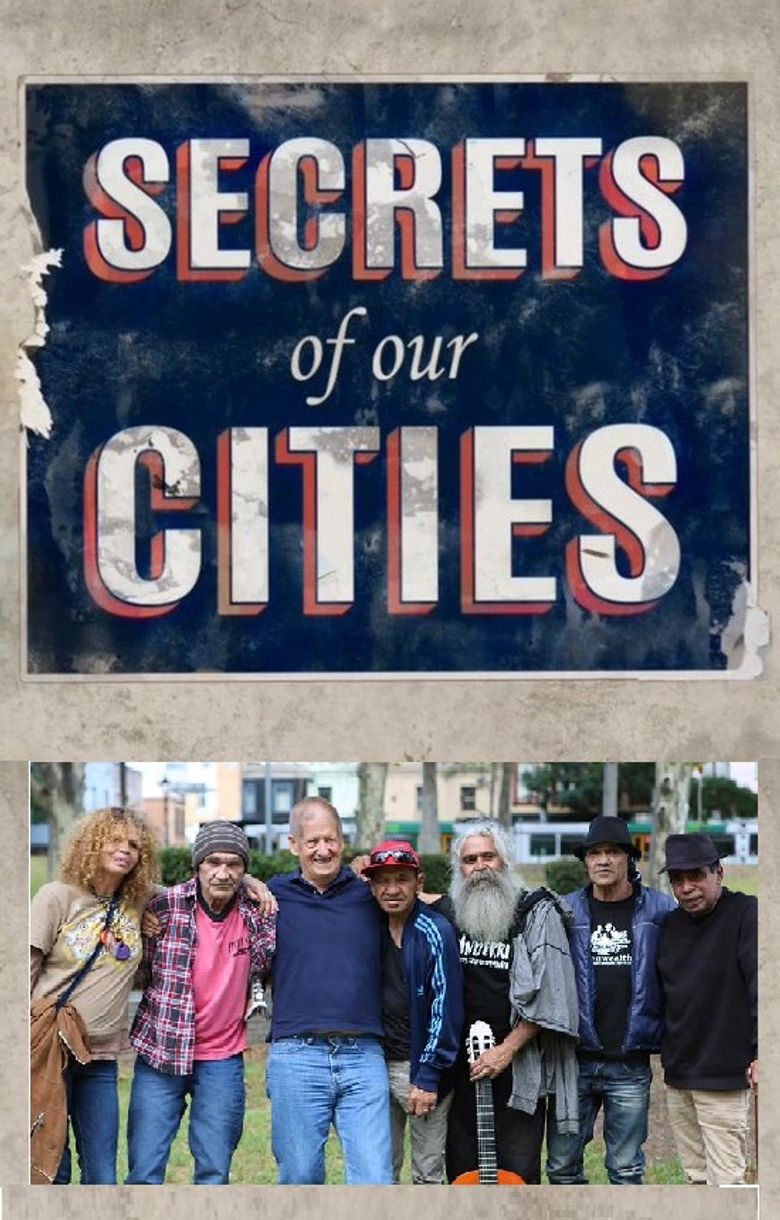 Secrets of Our Cities