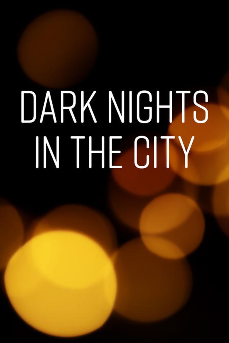 Murder in the Big Apple