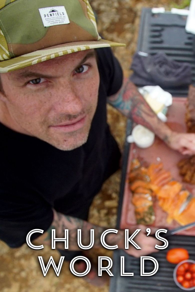 Chuck's World