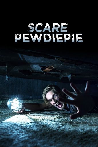  Scare PewDiePie Poster
