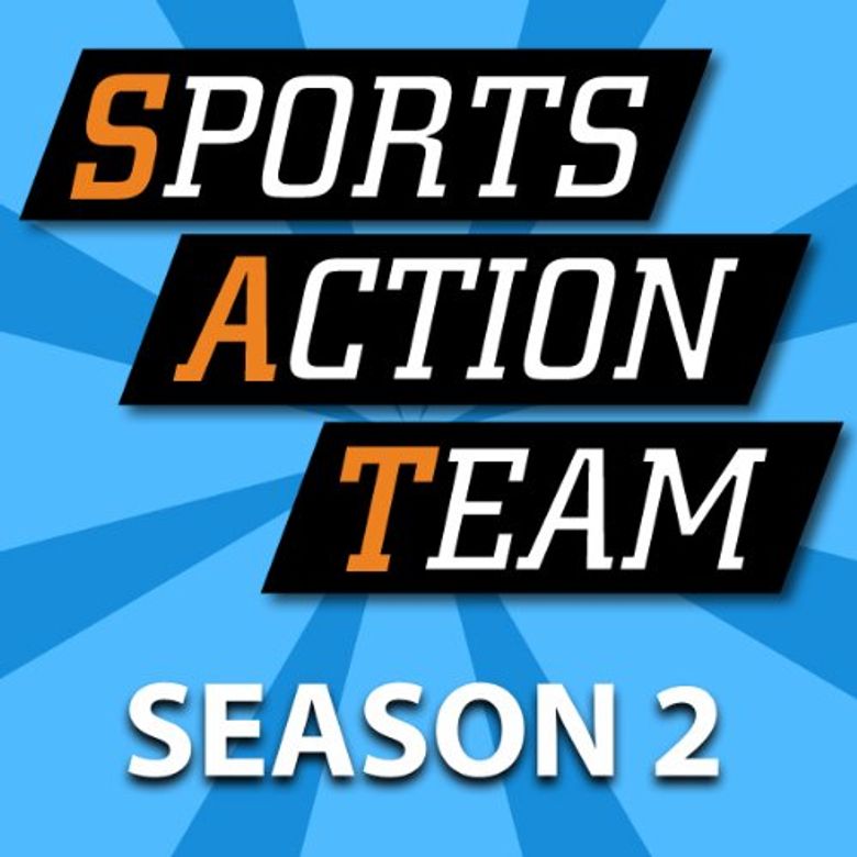 Sports Action Team Sports Action Team
