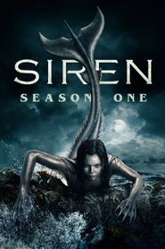 Siren Season 1 Poster