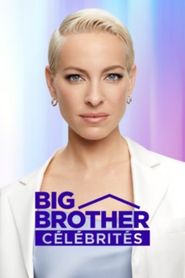  Big Brother Célébrités Poster