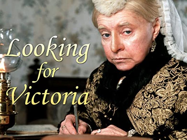 Looking for Victoria