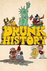 Drunk History Season 5 Poster