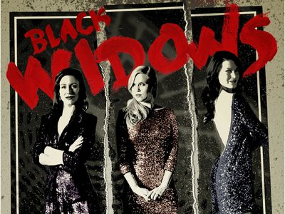 Season 01, Episode 10 Black Widows Chapter 10