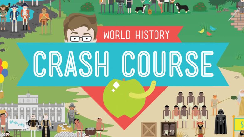 Crash Course: World History