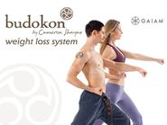 Gaiam: Budokon for Weightloss Poster