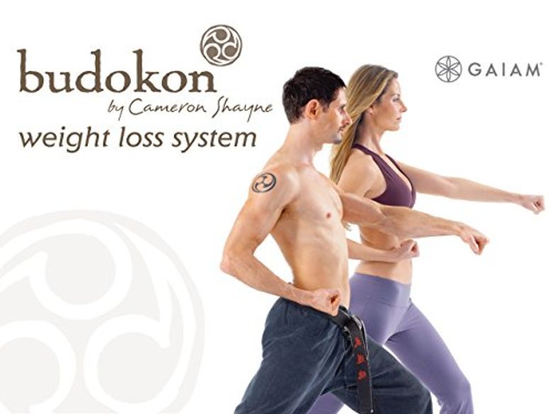 Gaiam: Budokon for Weightloss