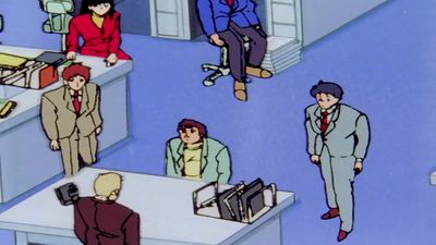 Season 01, Episode 51 Soyokaze no zensou kyoku (Prologue)