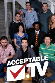  Acceptable TV Poster