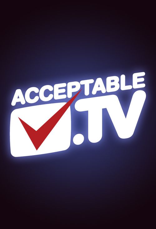 Acceptable.TV Poster