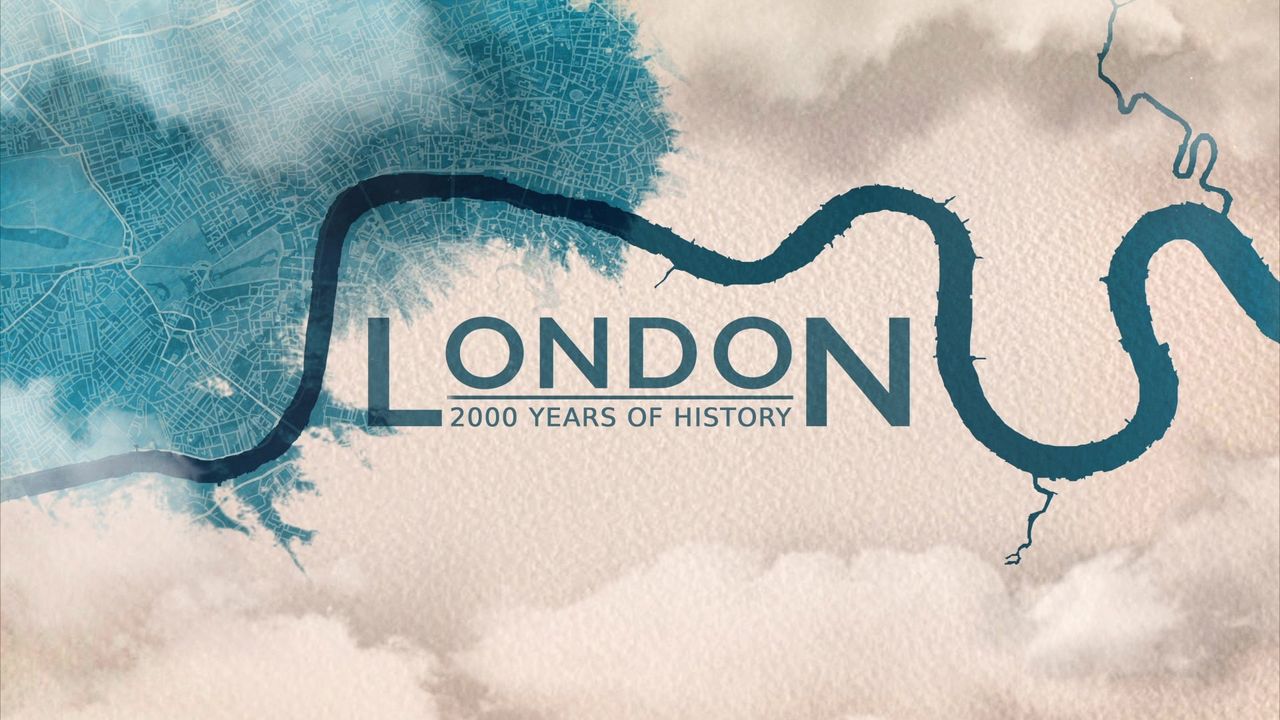 London: 2000 Years of History Backdrop