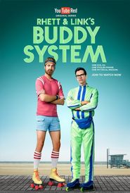 Rhett & Link's Buddy System Season 1 Poster