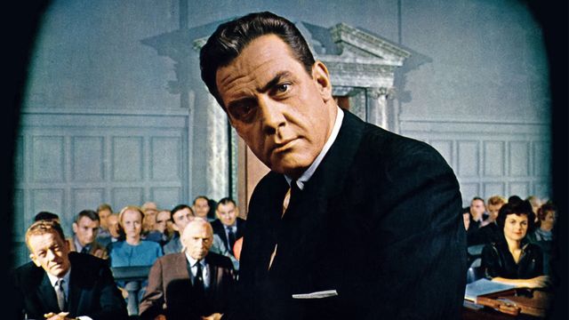 Hbo Perry Mason Chapter One Perry Mason: Where To Watch And Stream