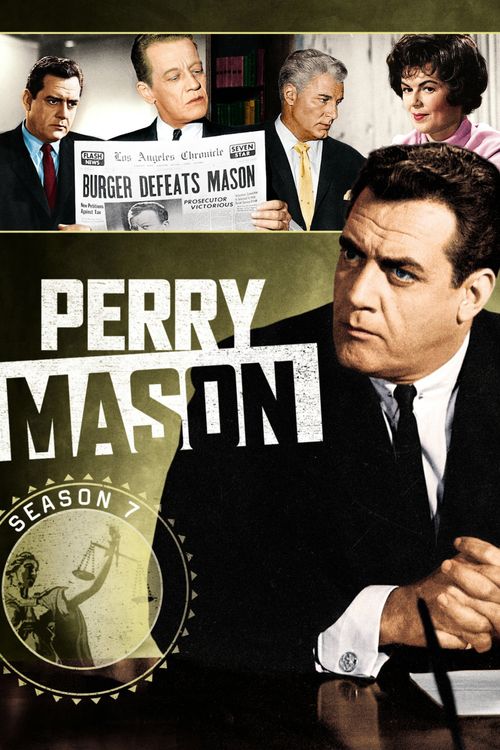 Perry Mason Season 7 Where To Watch Every Episode Reelgood