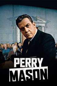  Perry Mason Poster