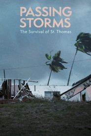  Passing Storms: The Survival of St. Thomas Poster