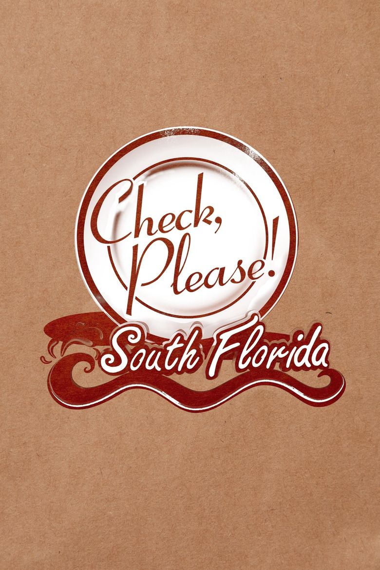 Check Please! South Florida