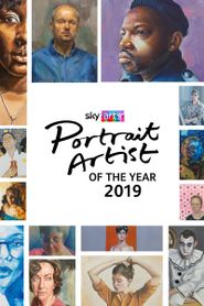 Portrait Artist of the Year Season 5 Poster