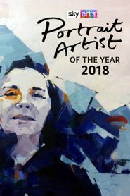 Portrait Artist of the Year Season 4 Poster