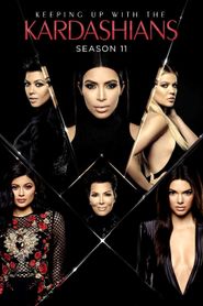 Keeping Up with the Kardashians Season 11 Poster